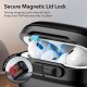 ESR ESR PULSE HALOLOCK MAGSAFE APPLE AIRPODS PRO 1 / 2 BLACK 3