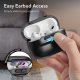 ESR ESR PULSE HALOLOCK MAGSAFE APPLE AIRPODS PRO 1 / 2 BLACK 4