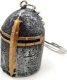 Breloczek Giftdeco Brelok Hełm Templariusza MC-23096C 2