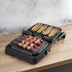 Grill elektryczny Tefal OptiGrill GC7728 2