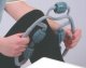 Umbro WAŁEK ROLLER FITNESS 5 ROLEK UMBRO SZARY 1