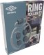 Umbro WAŁEK ROLLER FITNESS 5 ROLEK UMBRO SZARY 2