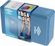 Umbro BLOK KOSTKA DO ĆWICZEŃ JOGA PILATES FITNESS UMBRO NIEBIESKI 1