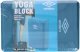 Umbro BLOK KOSTKA DO ĆWICZEŃ JOGA PILATES FITNESS UMBRO NIEBIESKI 1