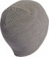 Adidas Czapka ESS Beanie II3521 szary OSFM 1