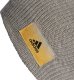 Adidas Czapka ESS Beanie II3521 szary OSFM 2