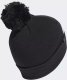 Adidas Czapka adidas Pompom Beanie IB2654 1