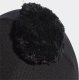 Adidas Czapka adidas Pompom Beanie IB2654 3