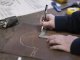 Sakura Marker Permapaque Dual Point biały, 3