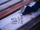 Sakura Marker Solid do niskich temperatur biały, 4
