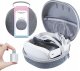 JYS Futerał Etui Pokrowiec Case Walizka Na Okulary Gogle Vr Oculus Meta Quest 3 / Jys-mq007 Szary 7