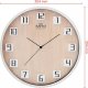 MPM Zegar ścienny MPM E01.4289.0053 fi 30 cm Czytelny cichy 6