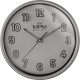 MPM Zegar ścienny MPM E01.4331.92 fi 35 cm szary cichy 3