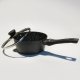 Tiross Garnek z powłoką granitową 18cm TS-2405 Tiross 1