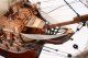 Giftdeco Ekskluzywny model żaglowca HMS Victory VIC80R 4