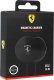 Ładowarka Ferrari Ferrari MagSafe Shield Logo - Ładowarka indukcyjna MagSafe 15W (czarny) 4