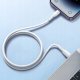 Kabel USB Joyroom USB-C - Lightning 1 m Czarny (JYR806) 10