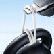 Kabel USB Joyroom USB-C - Lightning 1 m Czarny (JYR806) 12