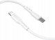 Kabel USB Joyroom USB-C - Lightning 1 m Czarny (JYR806) 3
