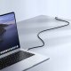 Kabel USB Joyroom USB-A - Lightning 1.2 m Czarny (JYR848) 8