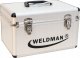 Weldman SPAWARKA INVERTER WELDMAN ARC-160 MINI SYNERGIA / WALIZKA 5