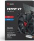 Chłodzenie CPU Savio Frost X2 11