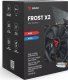 Chłodzenie CPU Savio Frost X2 12