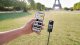 Kamera Insta360 X4 czarna 10