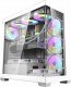 Obudowa Darkflash DS900 ARGB biała 1