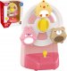 Woopie Pozytywka Karuzela Zwierzęta Zabawka Muzyczna Edukacyjna 1