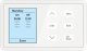 Grzejnik Warmtec Grzejnik konwektorowy Warmtec WARMTE_EWE+ 1000 WIFI 1000W biały 1