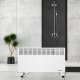 Grzejnik Warmtec Grzejnik konwektorowy Warmtec WARMTE_EWE+ 2000 WIFI 2000W biały 6