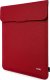 Etui Jcpal Fraser Slim Pack Sleeve - futerał do MacBook 13/14" czerwony 1