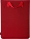 Etui Jcpal Fraser Slim Pack Sleeve - futerał do MacBook 13/14" czerwony 2