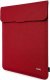 Etui Jcpal Fraser Slim Pack Sleeve - futerał do MacBook 13/14" czerwony 3