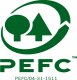 FMD Przegroda pokojowa, 6 przegród, 104,3x32,6x106,5 cm, dąb piaskowy 6