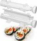 Brunbeste Maszynka Do Robienia Sushi Roller Bazooka 3294 1