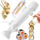 Brunbeste Maszynka Do Robienia Sushi Roller Bazooka 3294 2