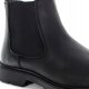 Buty trekkingowe męskie Lumberjack Lumberjack Charlie SM97903-001-H01-CB001 Czarne 44 5