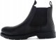 Buty trekkingowe męskie Lumberjack Lumberjack Charlie SM97903-001-H01-CB001 Czarne 44 6