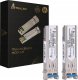 Moduł SFP ExtraLink EXTRALINK SFP 1.25G 1310NM 2KM SM DOM 2-PACK 2