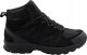Buty trekkingowe męskie Lumberjack Lumberjack Hiker SMG6101-001-M02-CB001 Czarne 42 4