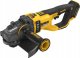 Szlifierka Dewalt szlifierka kątowa 230mm 54v xr fv karton 1