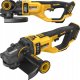 Szlifierka Dewalt szlifierka kątowa 230mm 54v xr fv karton 9