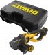 Szlifierka Dewalt szlifierka kątowa 230mm kufer 54v xr fv 1