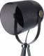 Lampa podłogowa Trends4You Lampa podłogowa metalowa czarna 148 cm 3