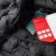 Elbrus Męska Kamizelka pikowana MINES VEST PRIMALOFT 4