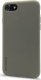 Decoded Decoded Silicone Backcover iPhone SE3/SE2/8/7/6s/6 Olive 1