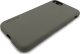 Decoded Decoded Silicone Backcover iPhone SE3/SE2/8/7/6s/6 Olive 2