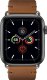 Native Union Native Union Apple Watch Strap Classic Lthr. Tan 42/44/45/49mm 1